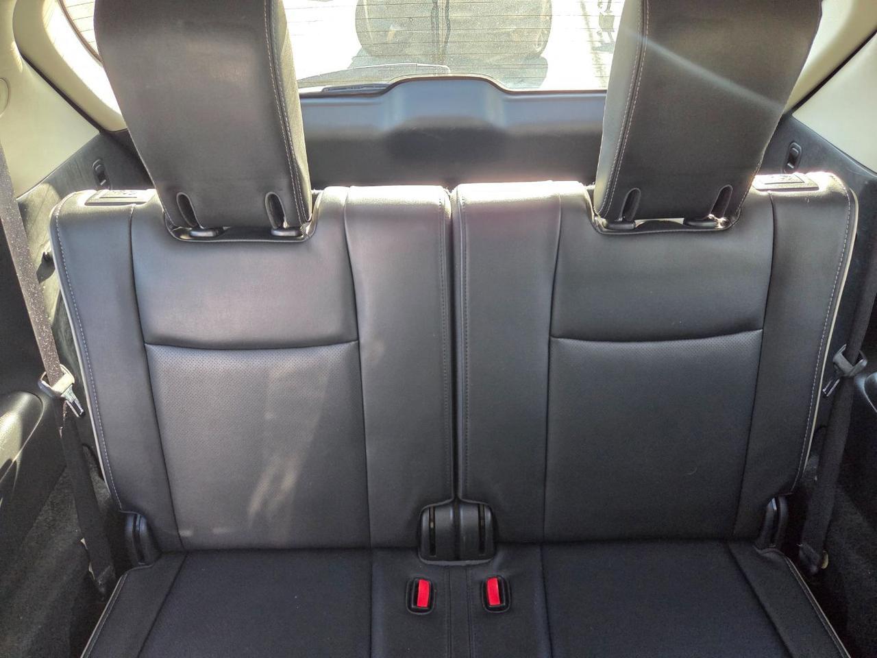 2018 INFINITI QX60 AWD Charlton MA