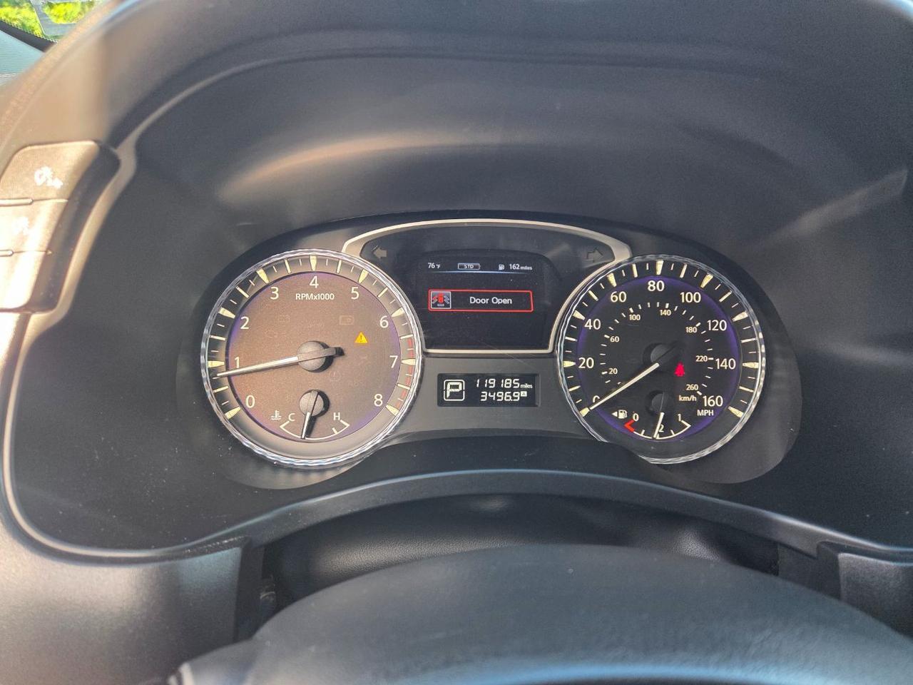 2018 INFINITI QX60 AWD Charlton MA