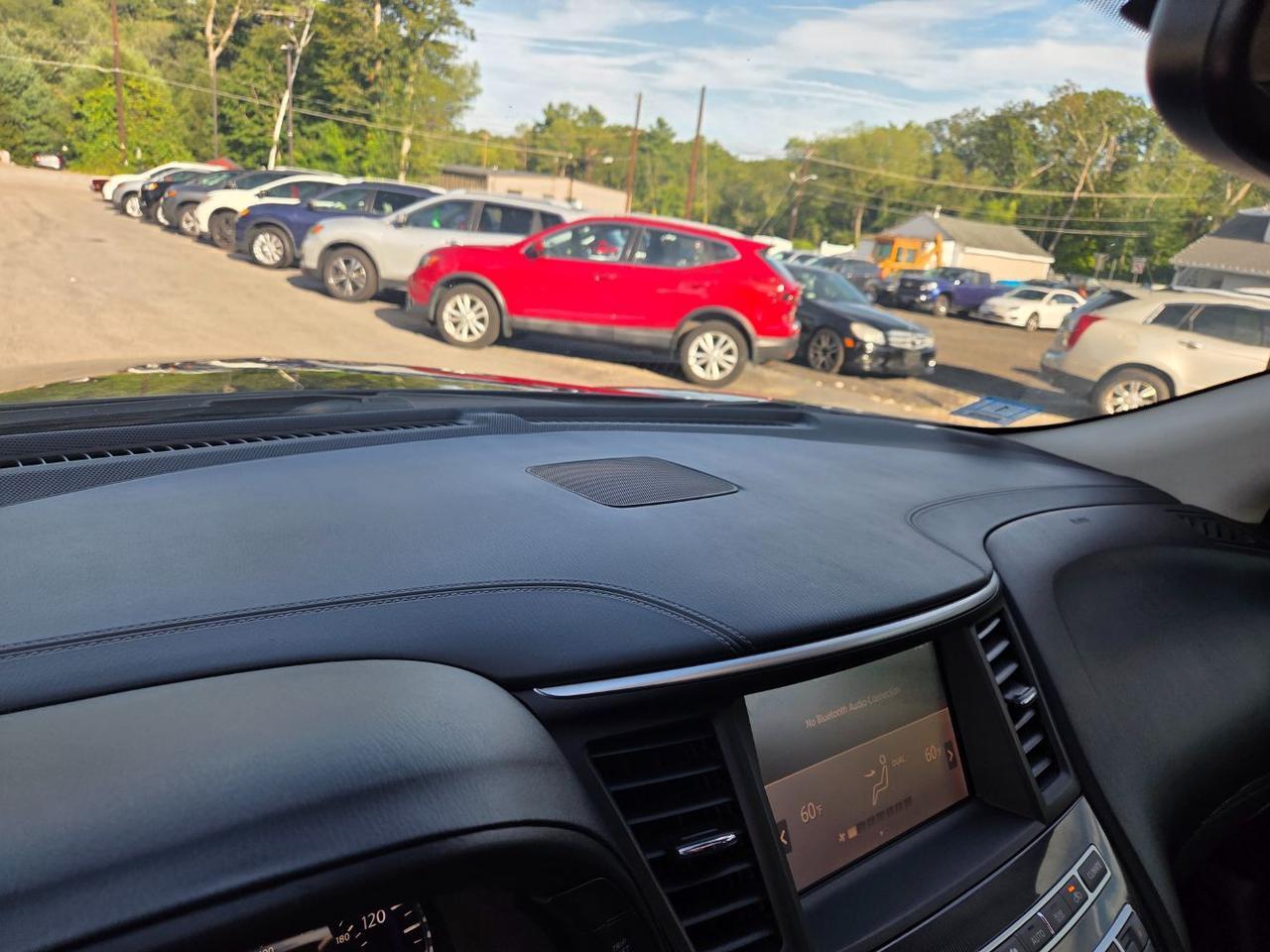 2018 INFINITI QX60 AWD Charlton MA