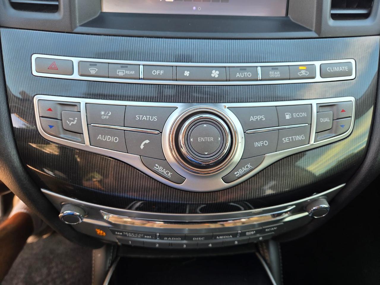 2018 INFINITI QX60 AWD Charlton MA