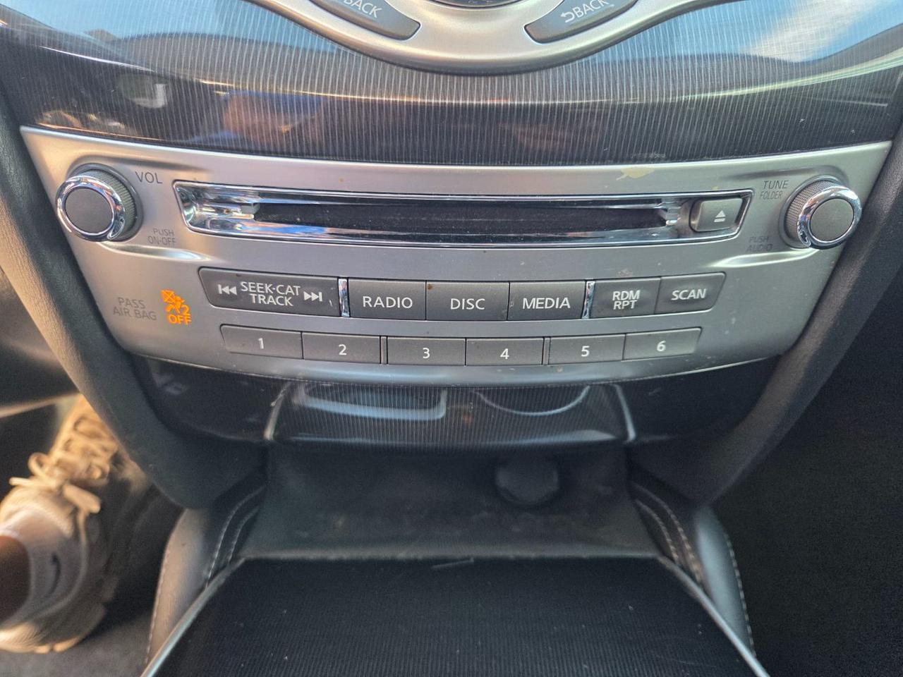 2018 INFINITI QX60 AWD Charlton MA