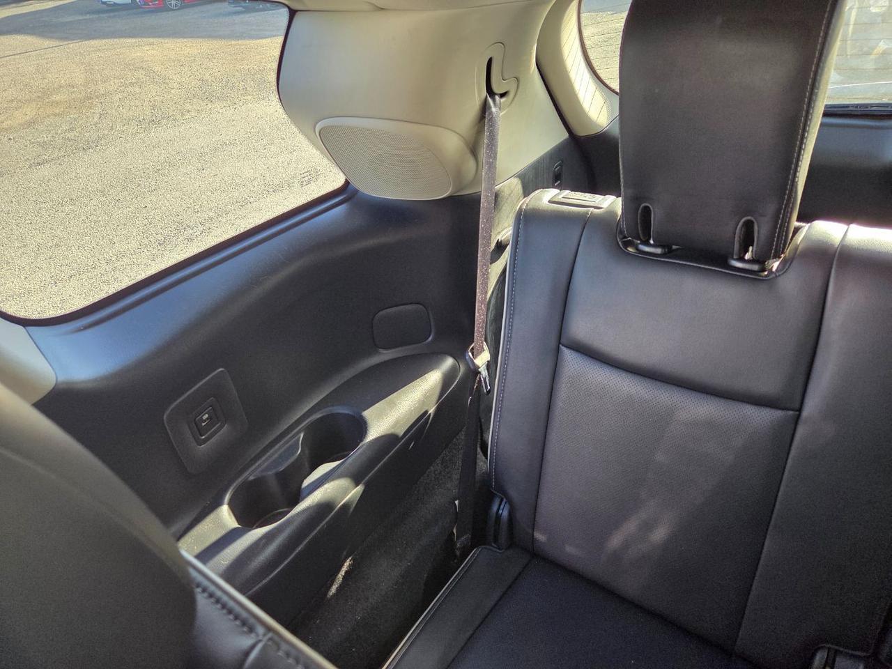 2018 INFINITI QX60 AWD Charlton MA