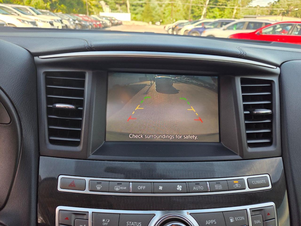 2018 INFINITI QX60 AWD Charlton MA