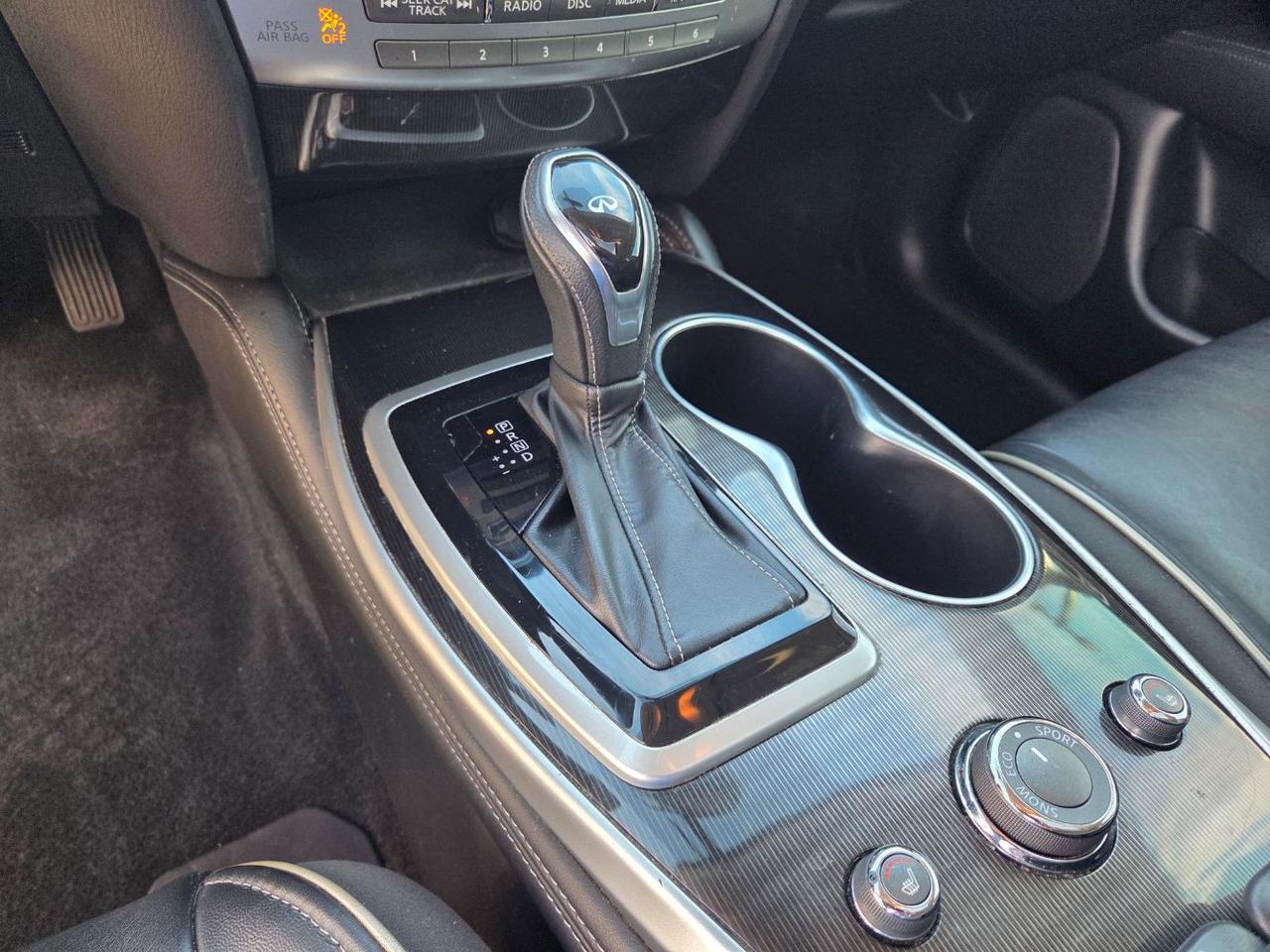 2018 INFINITI QX60 AWD Charlton MA