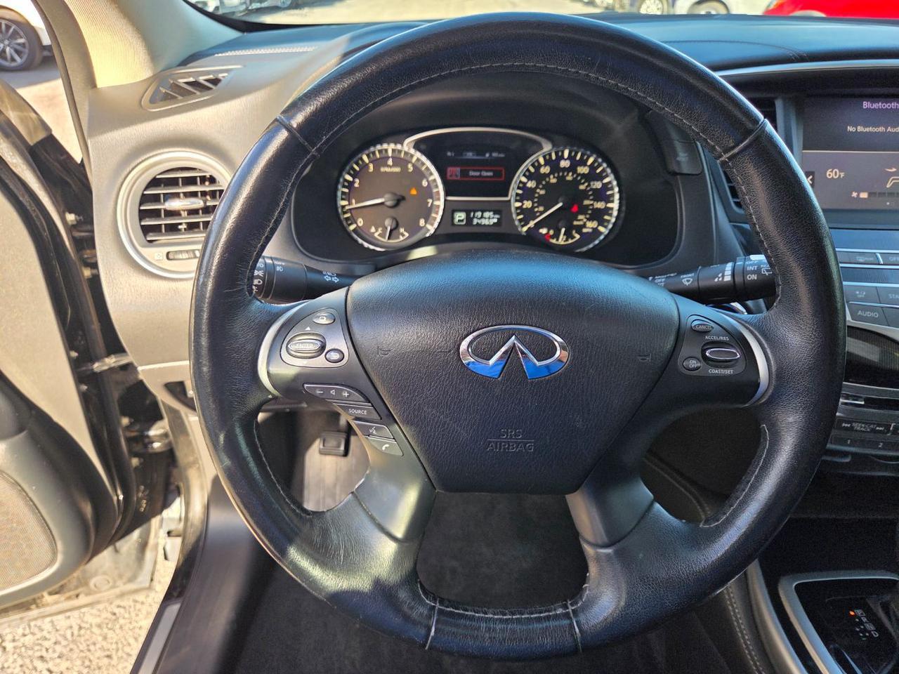 2018 INFINITI QX60 AWD Charlton MA