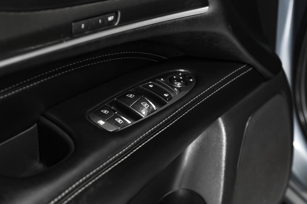 2018 INFINITI QX60 AWD PREMIUM PKG SUNROOF LEATHER HEATED SEATS REAR CAMERA KEYLESS Carrollton TX