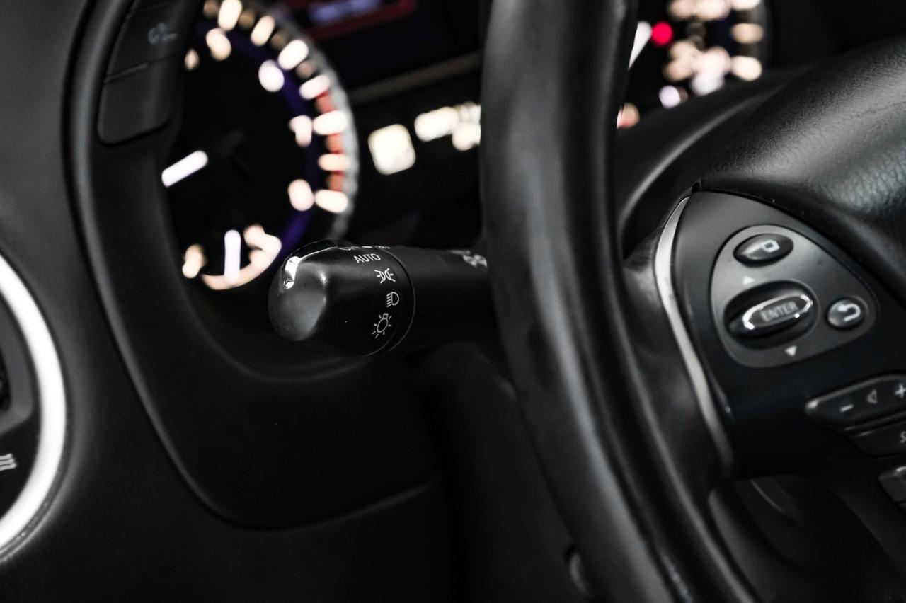 2018 INFINITI QX60 AWD PREMIUM PKG SUNROOF LEATHER HEATED SEATS REAR CAMERA KEYLESS Carrollton TX