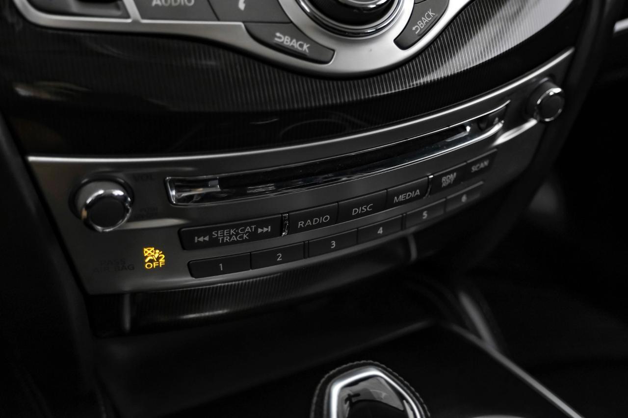 2018 INFINITI QX60 AWD PREMIUM PKG SUNROOF LEATHER HEATED SEATS REAR CAMERA KEYLESS Carrollton TX