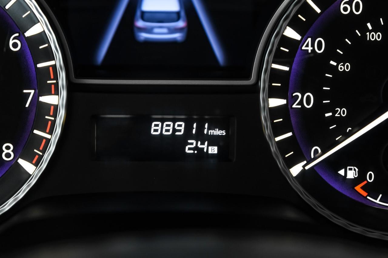 2018 INFINITI QX60 AWD PREMIUM PKG SUNROOF LEATHER HEATED SEATS REAR CAMERA KEYLESS Carrollton TX