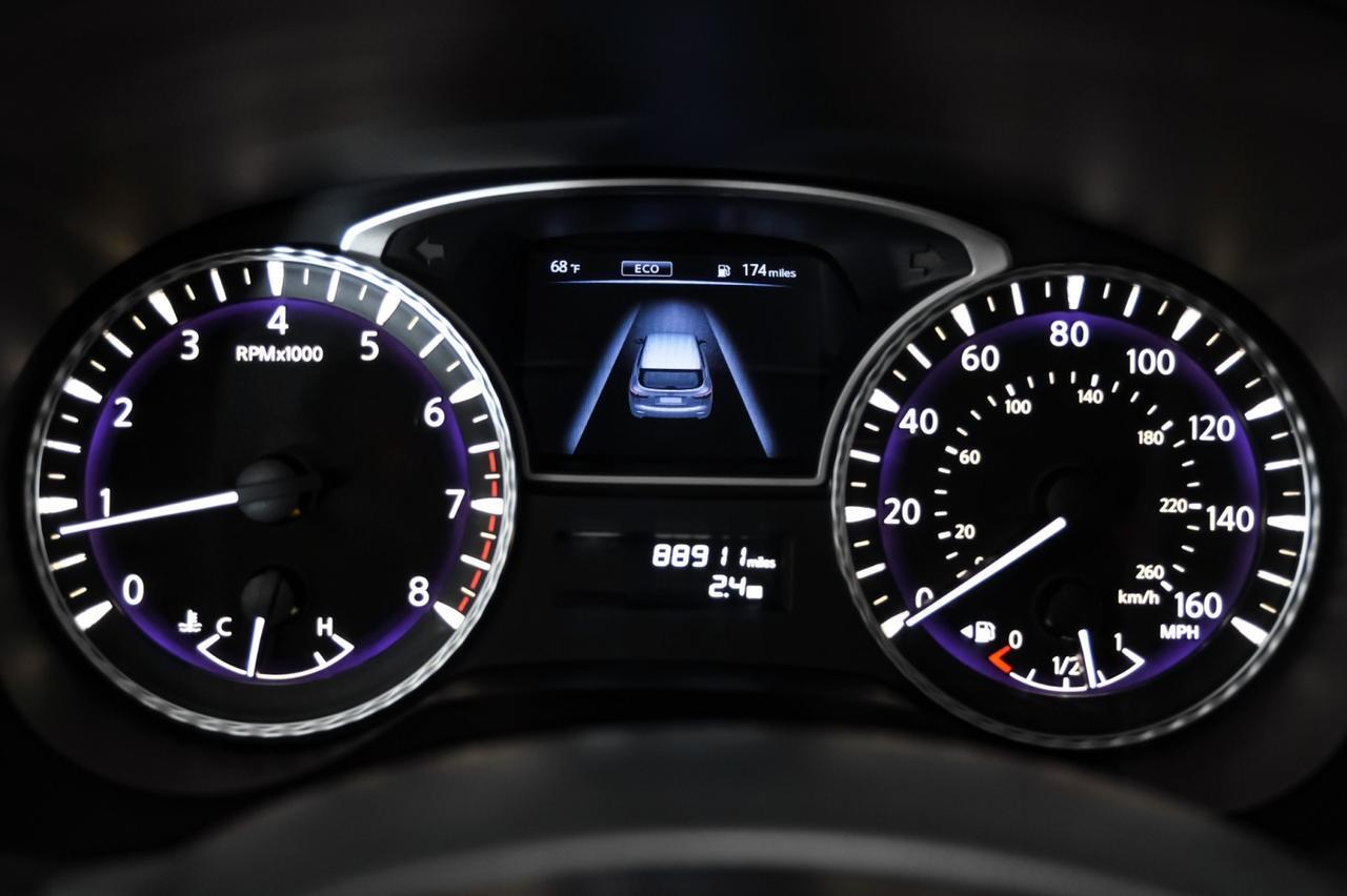 2018 INFINITI QX60 AWD PREMIUM PKG SUNROOF LEATHER HEATED SEATS REAR CAMERA KEYLESS Carrollton TX