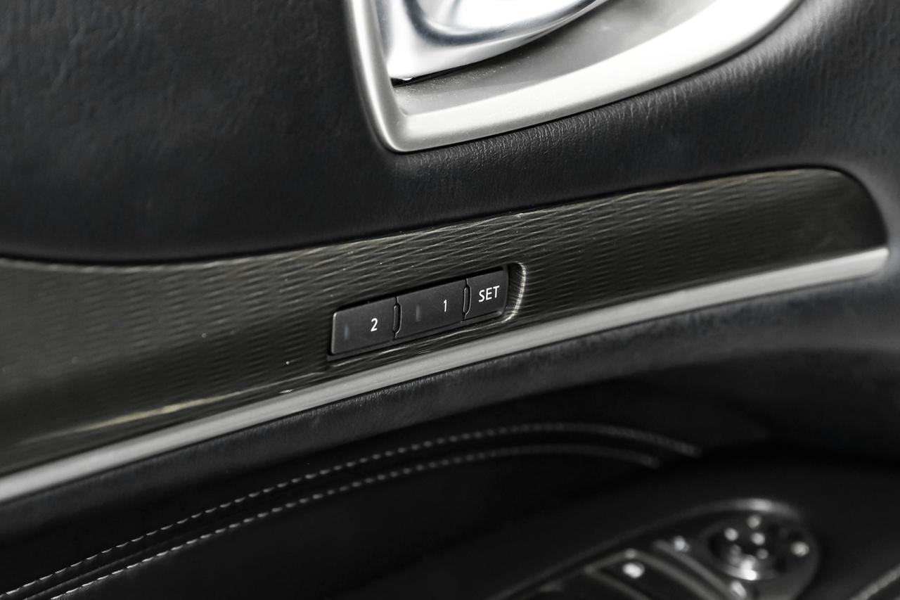 2018 INFINITI QX60 AWD PREMIUM PKG SUNROOF LEATHER HEATED SEATS REAR CAMERA KEYLESS Carrollton TX