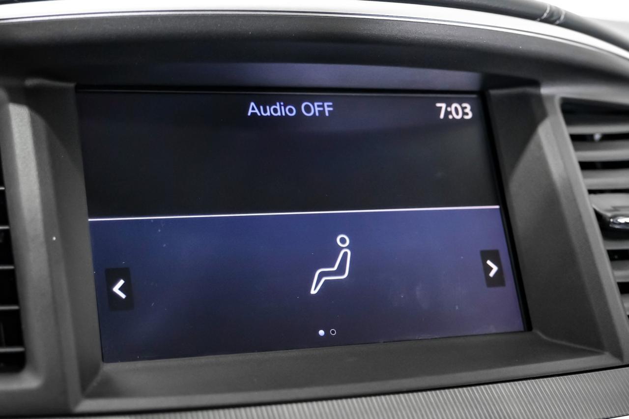 2018 INFINITI QX60 AWD PREMIUM PKG SUNROOF LEATHER HEATED SEATS REAR CAMERA KEYLESS Carrollton TX