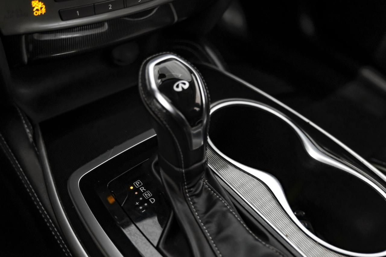 2018 INFINITI QX60 AWD PREMIUM PKG SUNROOF LEATHER HEATED SEATS REAR CAMERA KEYLESS Carrollton TX