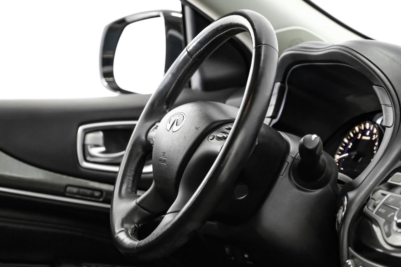 2018 INFINITI QX60 AWD PREMIUM PKG SUNROOF LEATHER HEATED SEATS REAR CAMERA KEYLESS Carrollton TX