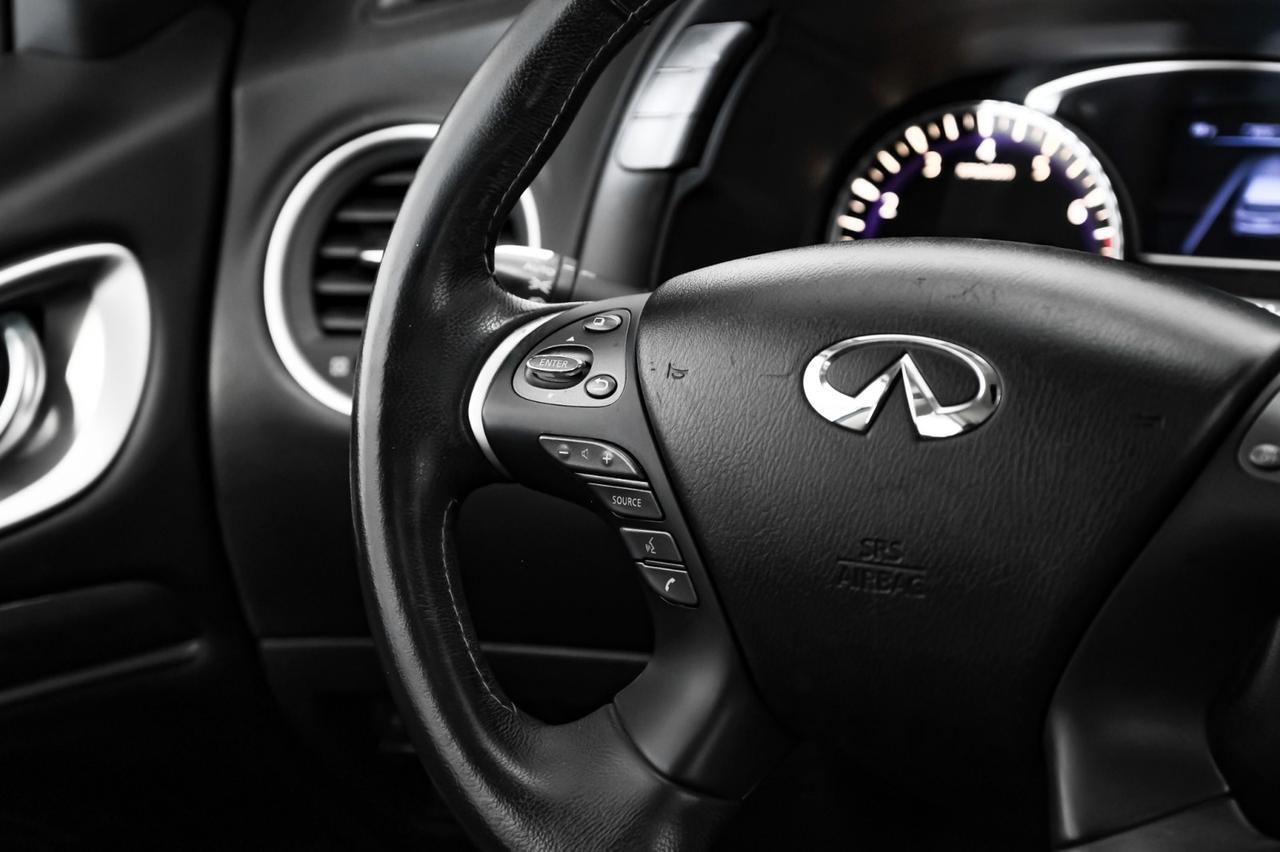 2018 INFINITI QX60 AWD PREMIUM PKG SUNROOF LEATHER HEATED SEATS REAR CAMERA KEYLESS Carrollton TX