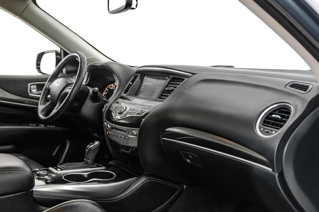 2018 INFINITI QX60 AWD PREMIUM PKG SUNROOF LEATHER HEATED SEATS REAR CAMERA KEYLESS Carrollton TX