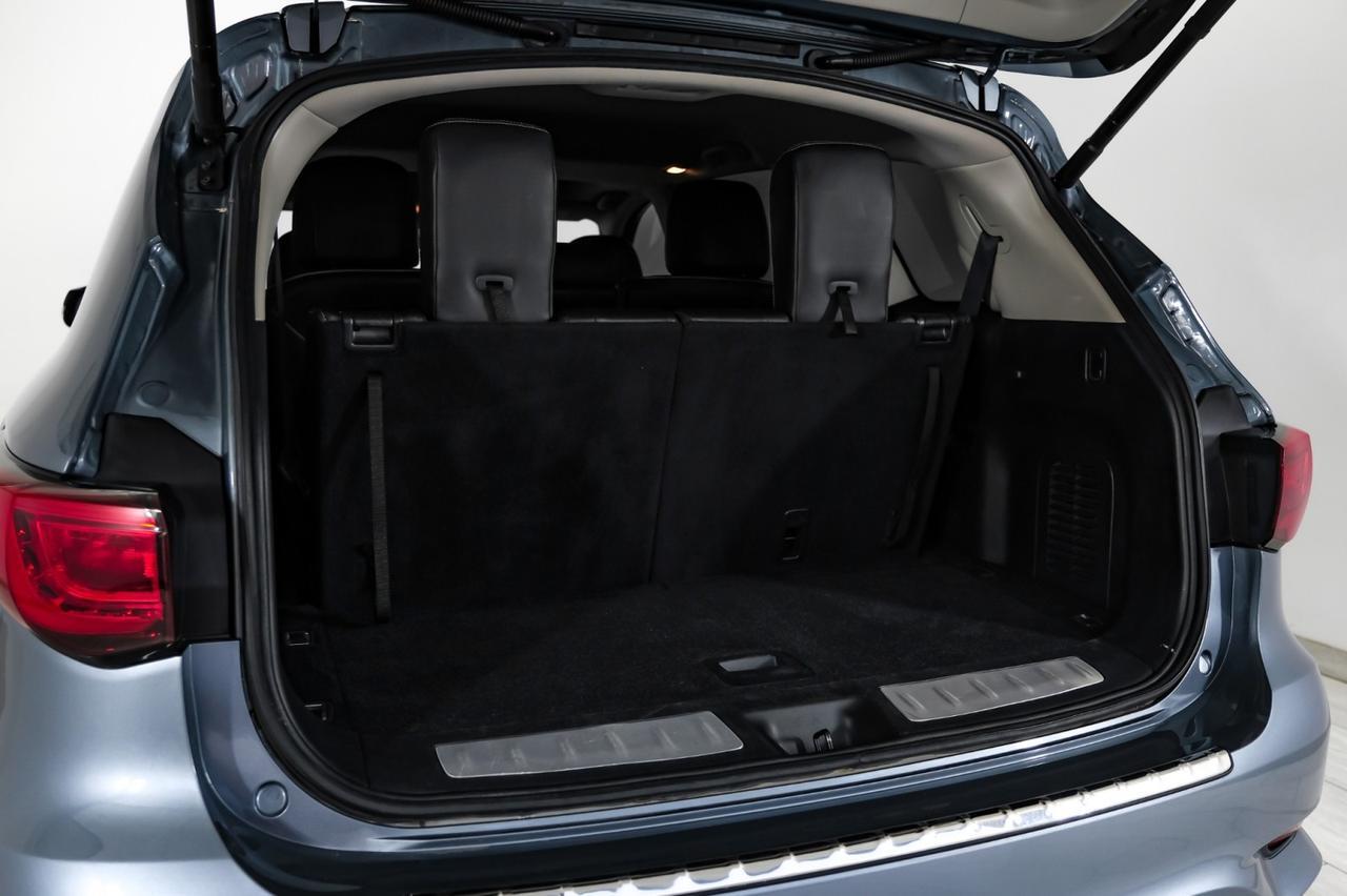 2018 INFINITI QX60 AWD PREMIUM PKG SUNROOF LEATHER HEATED SEATS REAR CAMERA KEYLESS Carrollton TX