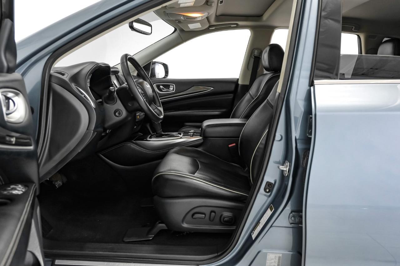 2018 INFINITI QX60 AWD PREMIUM PKG SUNROOF LEATHER HEATED SEATS REAR CAMERA KEYLESS Carrollton TX