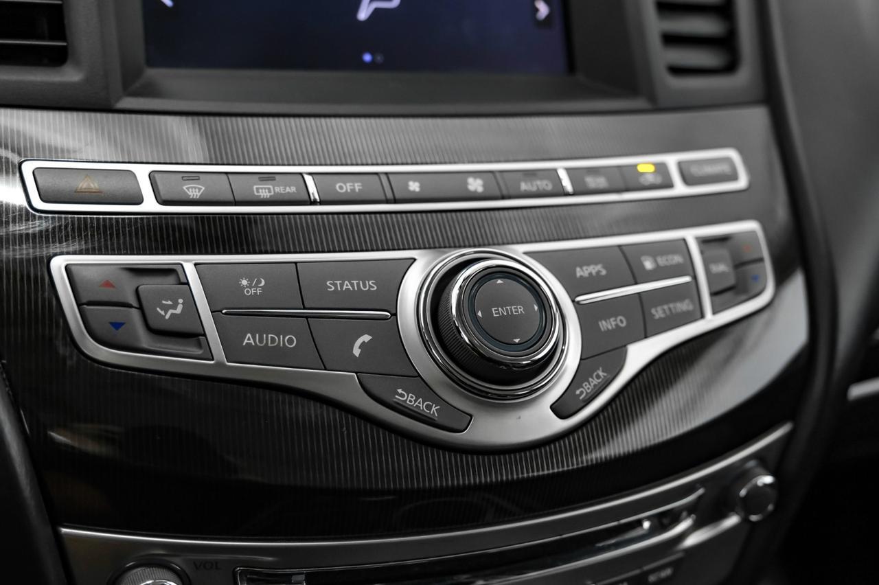 2018 INFINITI QX60 AWD PREMIUM PKG SUNROOF LEATHER HEATED SEATS REAR CAMERA KEYLESS Carrollton TX