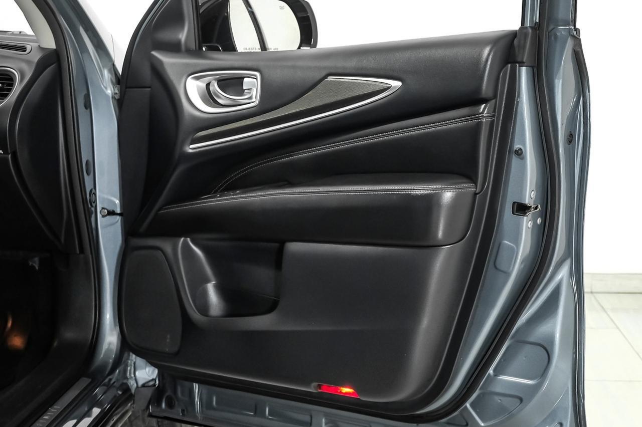 2018 INFINITI QX60 AWD PREMIUM PKG SUNROOF LEATHER HEATED SEATS REAR CAMERA KEYLESS Carrollton TX