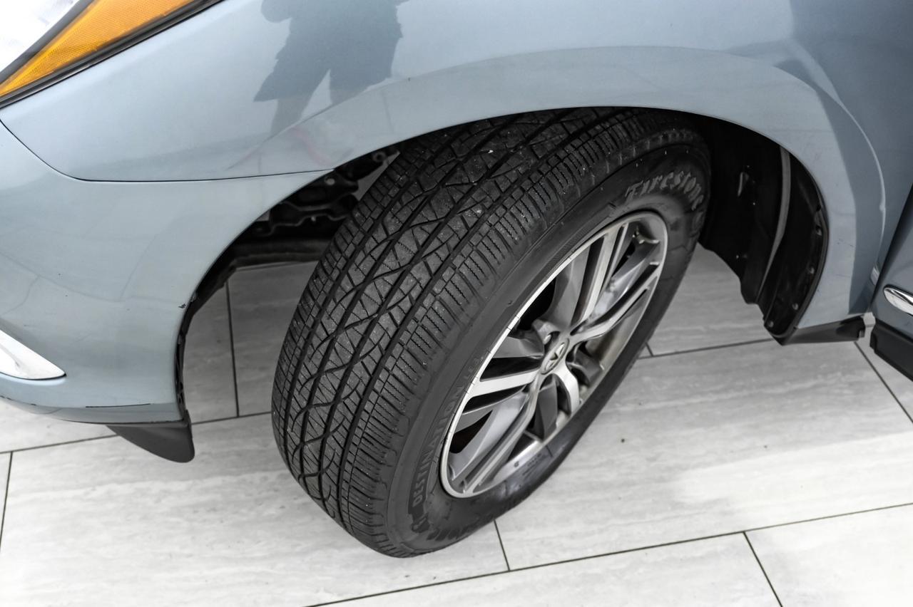 2018 INFINITI QX60 AWD PREMIUM PKG SUNROOF LEATHER HEATED SEATS REAR CAMERA KEYLESS Carrollton TX