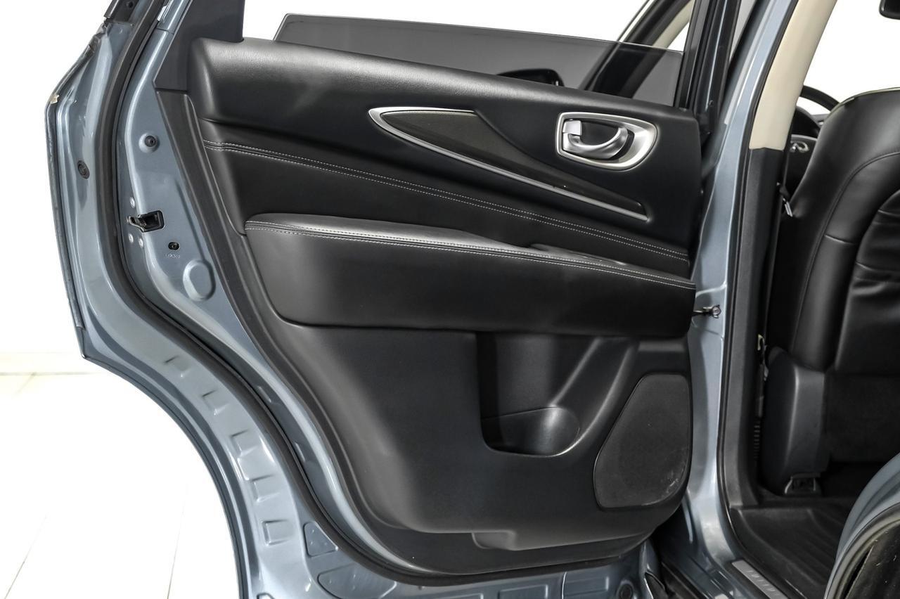 2018 INFINITI QX60 AWD PREMIUM PKG SUNROOF LEATHER HEATED SEATS REAR CAMERA KEYLESS Carrollton TX