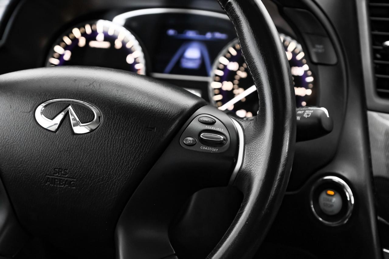 2018 INFINITI QX60 AWD PREMIUM PKG SUNROOF LEATHER HEATED SEATS REAR CAMERA KEYLESS Carrollton TX