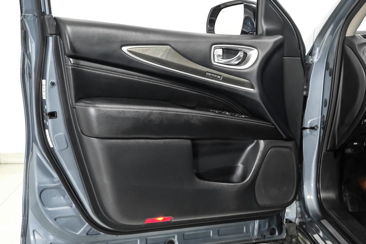 2018 INFINITI QX60 AWD PREMIUM PKG SUNROOF LEATHER HEATED SEATS REAR CAMERA KEYLESS Carrollton TX