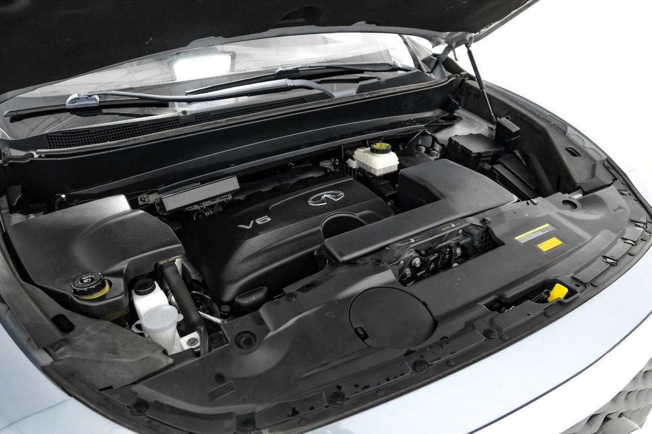 2018 INFINITI QX60 AWD PREMIUM PKG SUNROOF LEATHER HEATED SEATS REAR CAMERA KEYLESS Carrollton TX