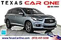 2018 INFINITI QX60 AWD PREMIUM PKG SUNROOF LEATHER HEATED SEATS REAR CAMERA KEYLESS