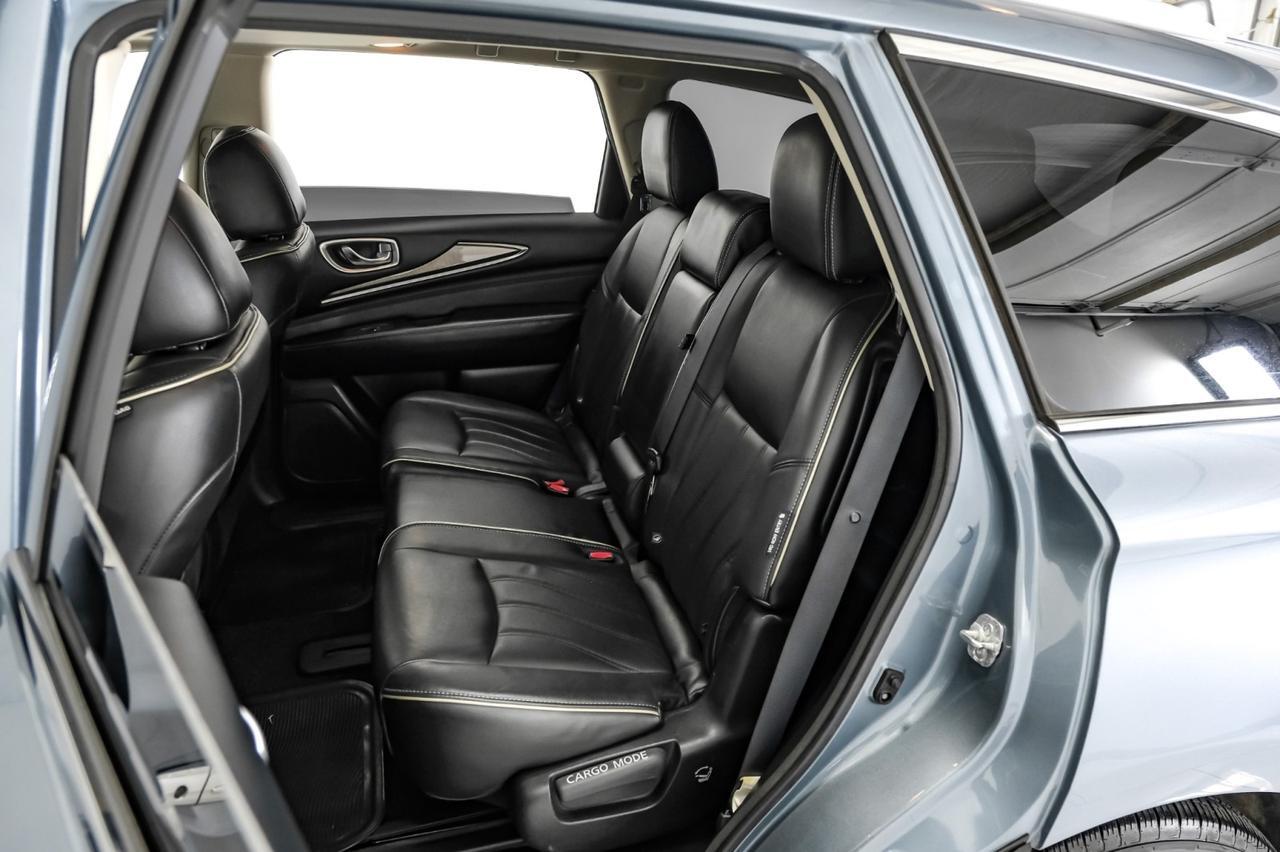 2018 INFINITI QX60 AWD PREMIUM PKG SUNROOF LEATHER HEATED SEATS REAR CAMERA KEYLESS Carrollton TX