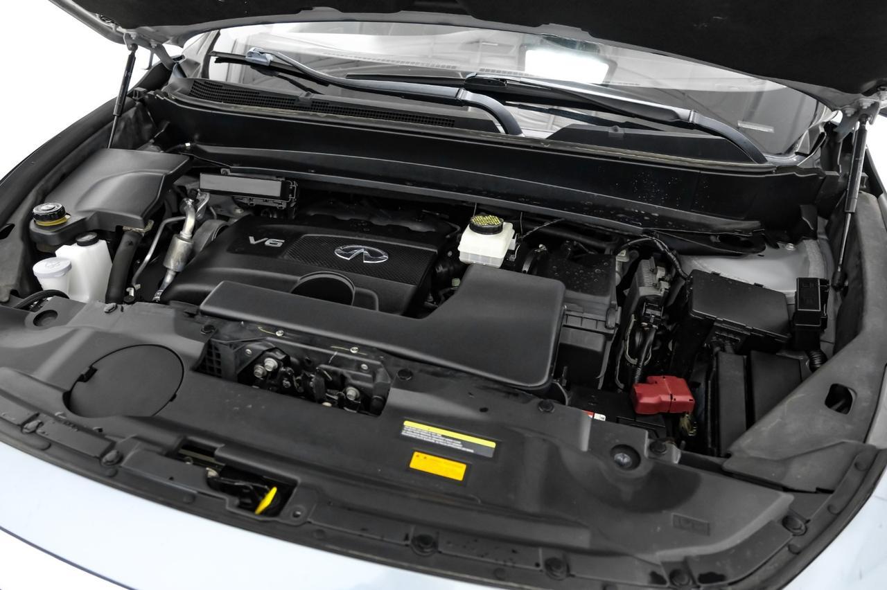 2018 INFINITI QX60 AWD PREMIUM PKG SUNROOF LEATHER HEATED SEATS REAR CAMERA KEYLESS Carrollton TX