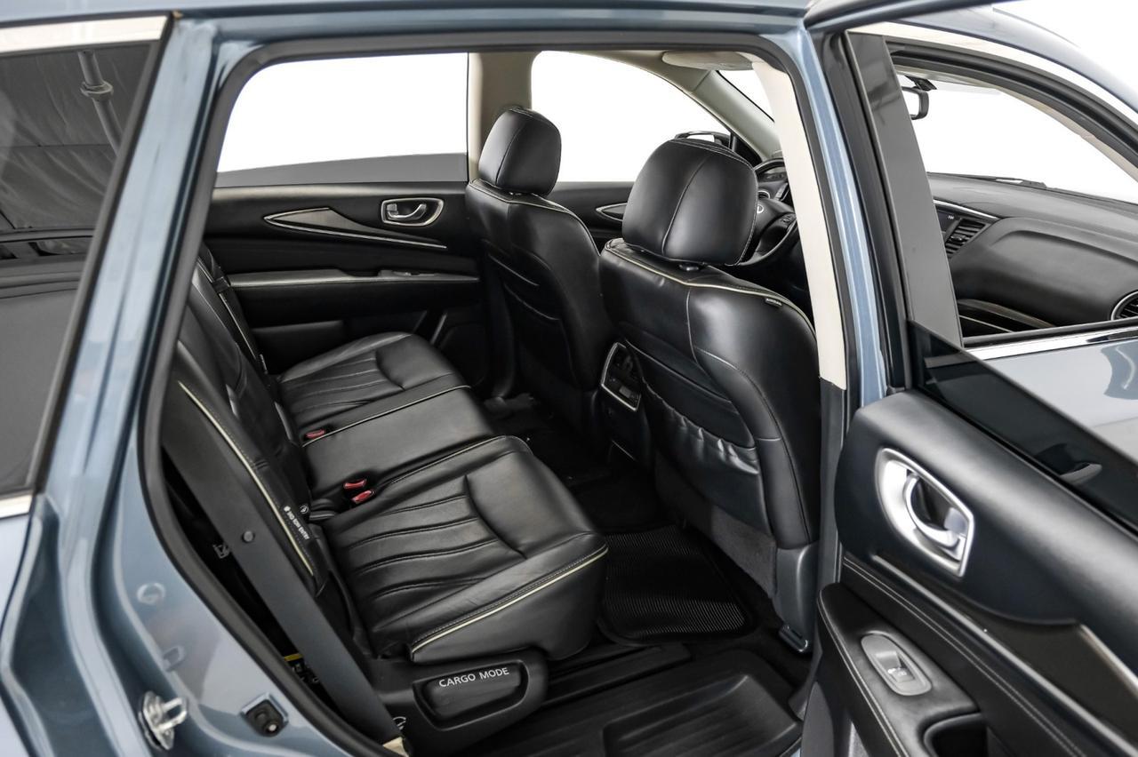 2018 INFINITI QX60 AWD PREMIUM PKG SUNROOF LEATHER HEATED SEATS REAR CAMERA KEYLESS Carrollton TX