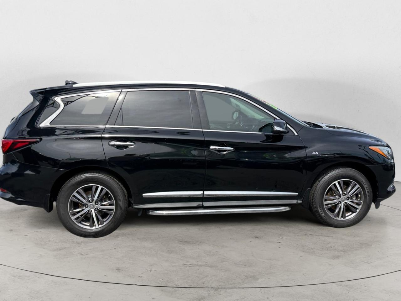 2018 INFINITI QX60 BASE Kansas City MO