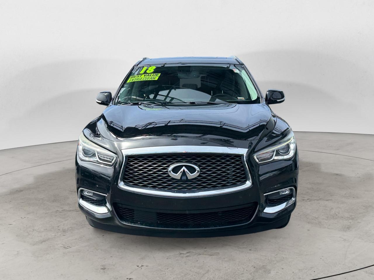 2018 INFINITI QX60 BASE Kansas City MO