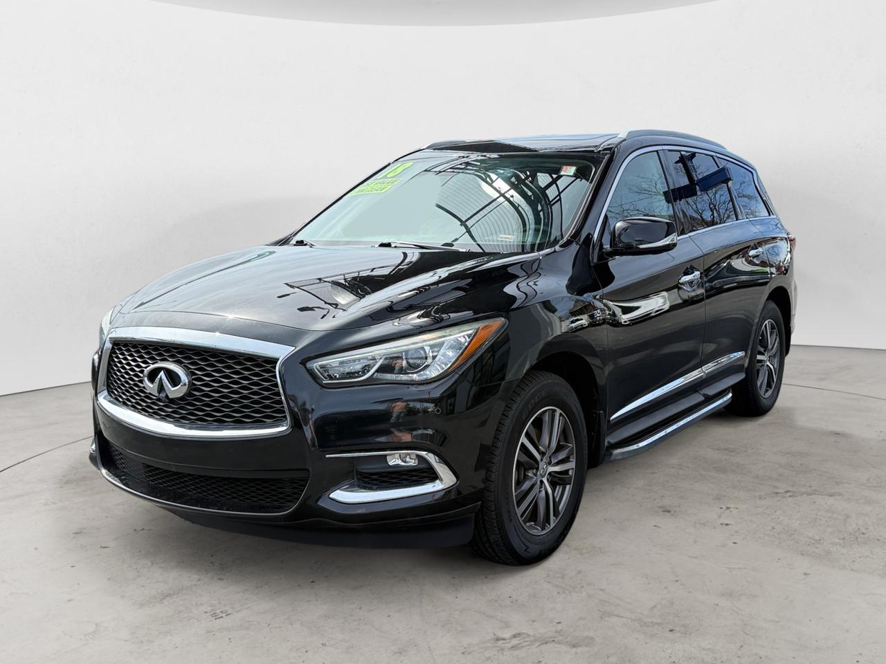 2018 INFINITI QX60 BASE Kansas City MO