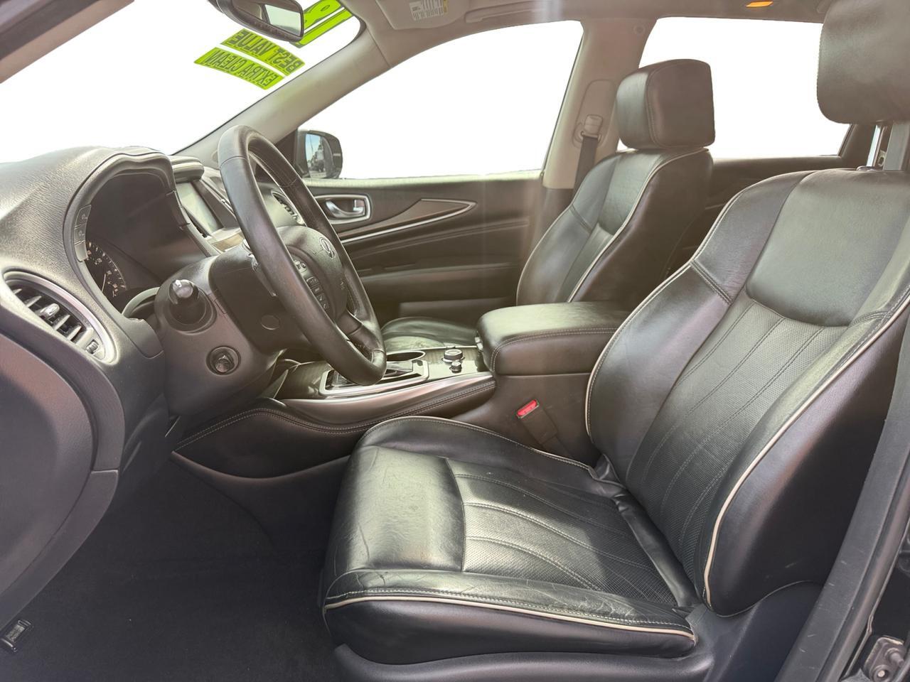 2018 INFINITI QX60 BASE Kansas City MO