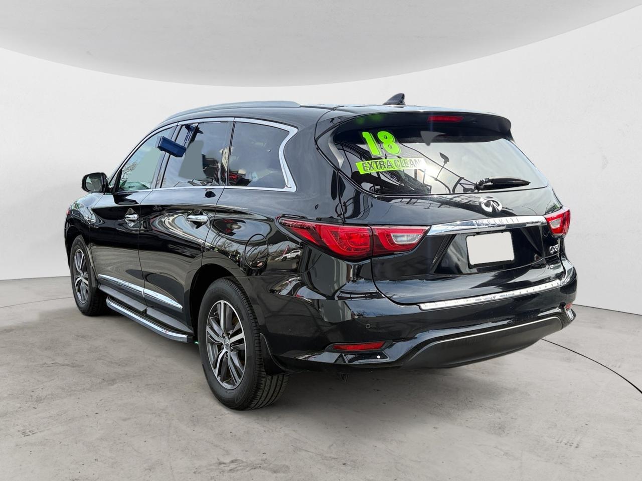 2018 INFINITI QX60 BASE Kansas City MO