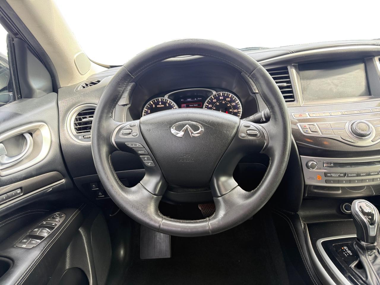 2018 INFINITI QX60 BASE Kansas City MO