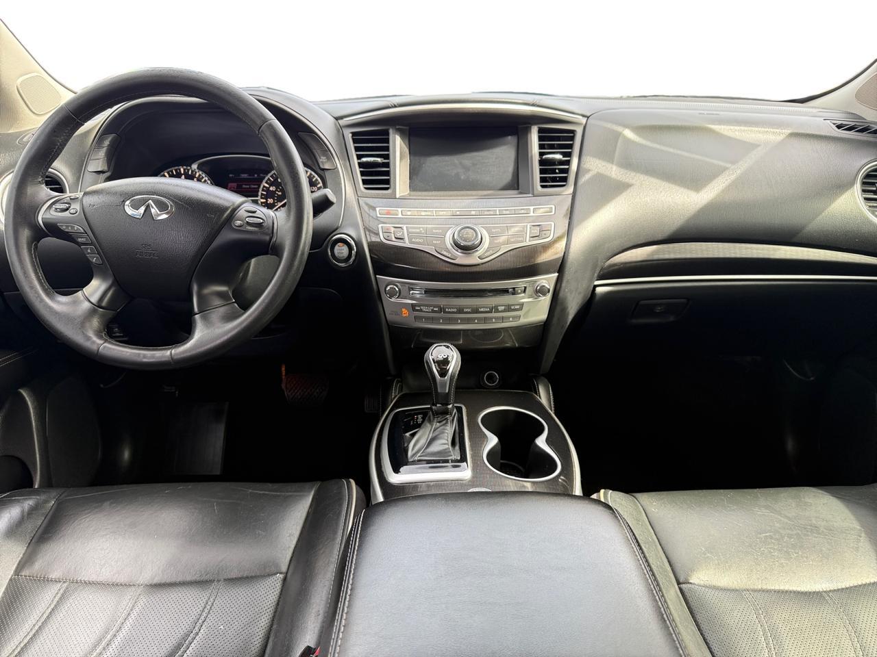 2018 INFINITI QX60 BASE Kansas City MO