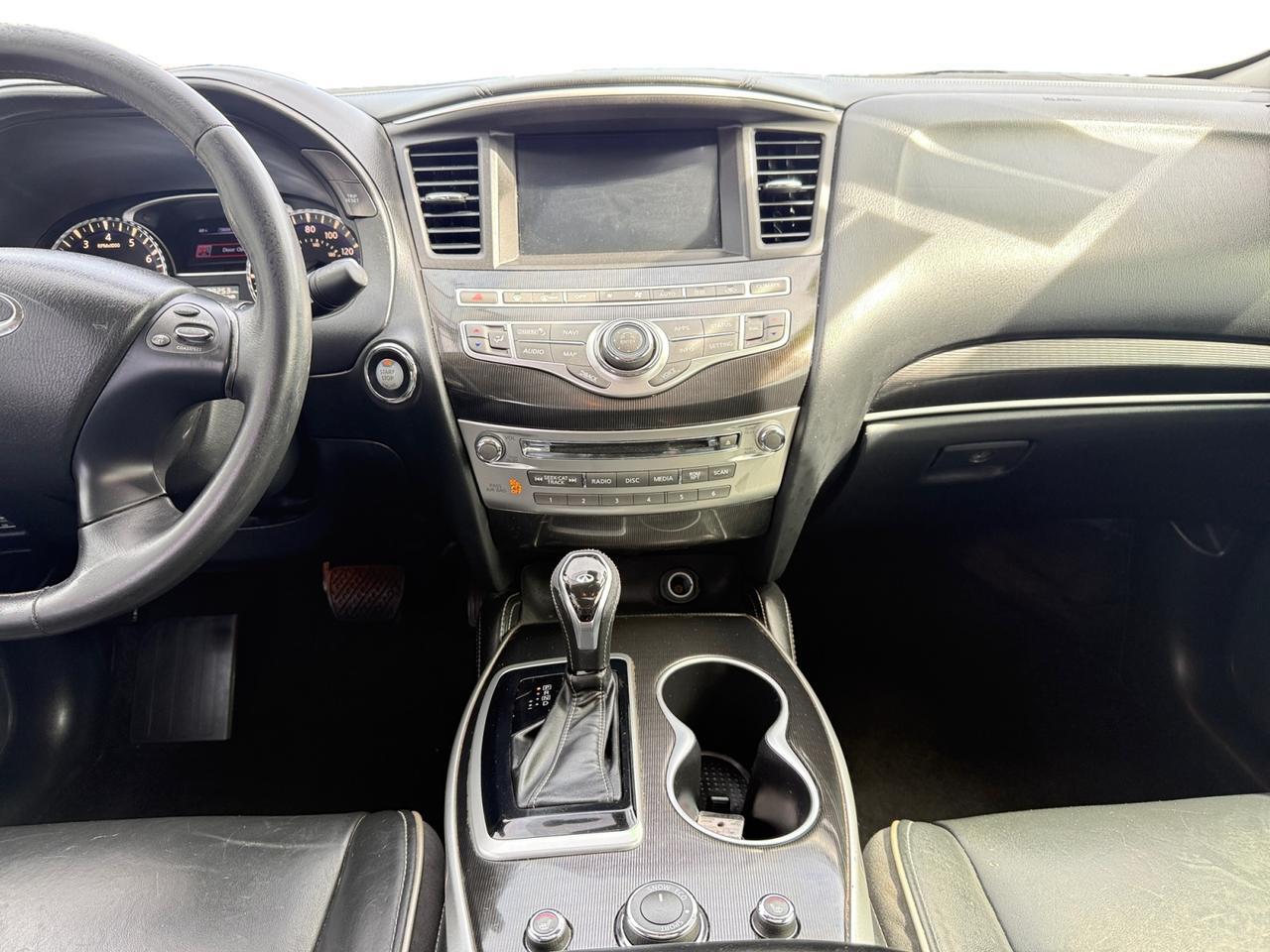 2018 INFINITI QX60 BASE Kansas City MO