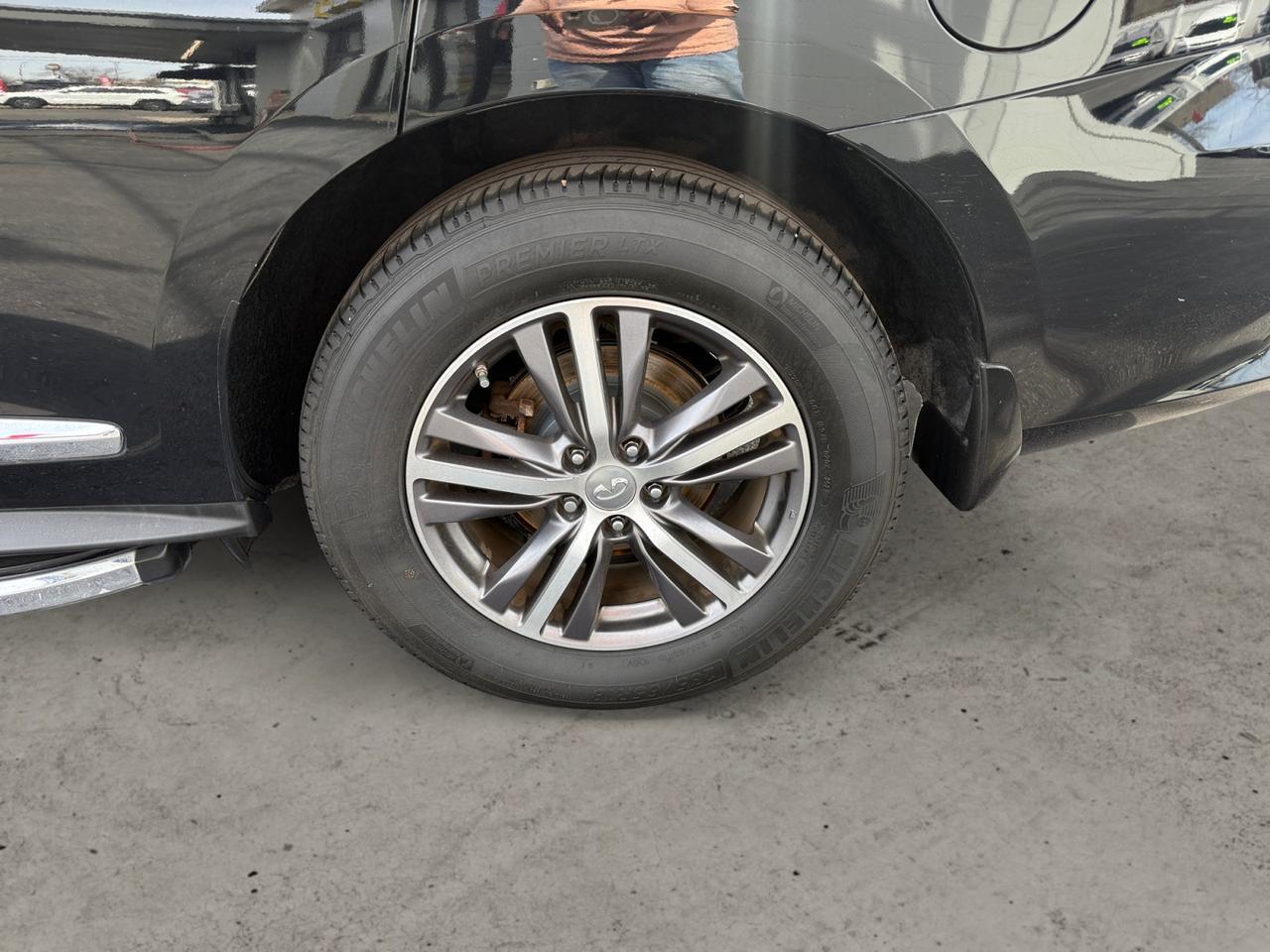 2018 INFINITI QX60 BASE Kansas City MO