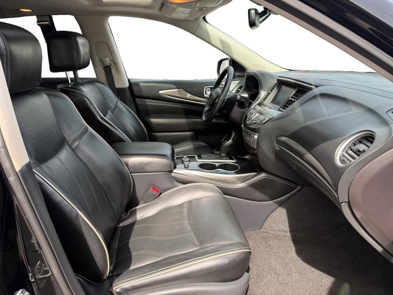 2018 INFINITI QX60 BASE Kansas City MO