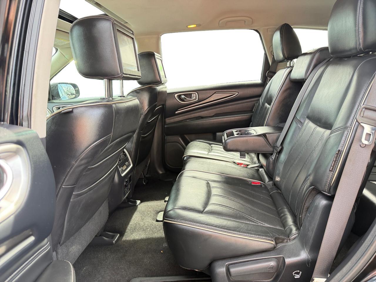 2018 INFINITI QX60 BASE Kansas City MO