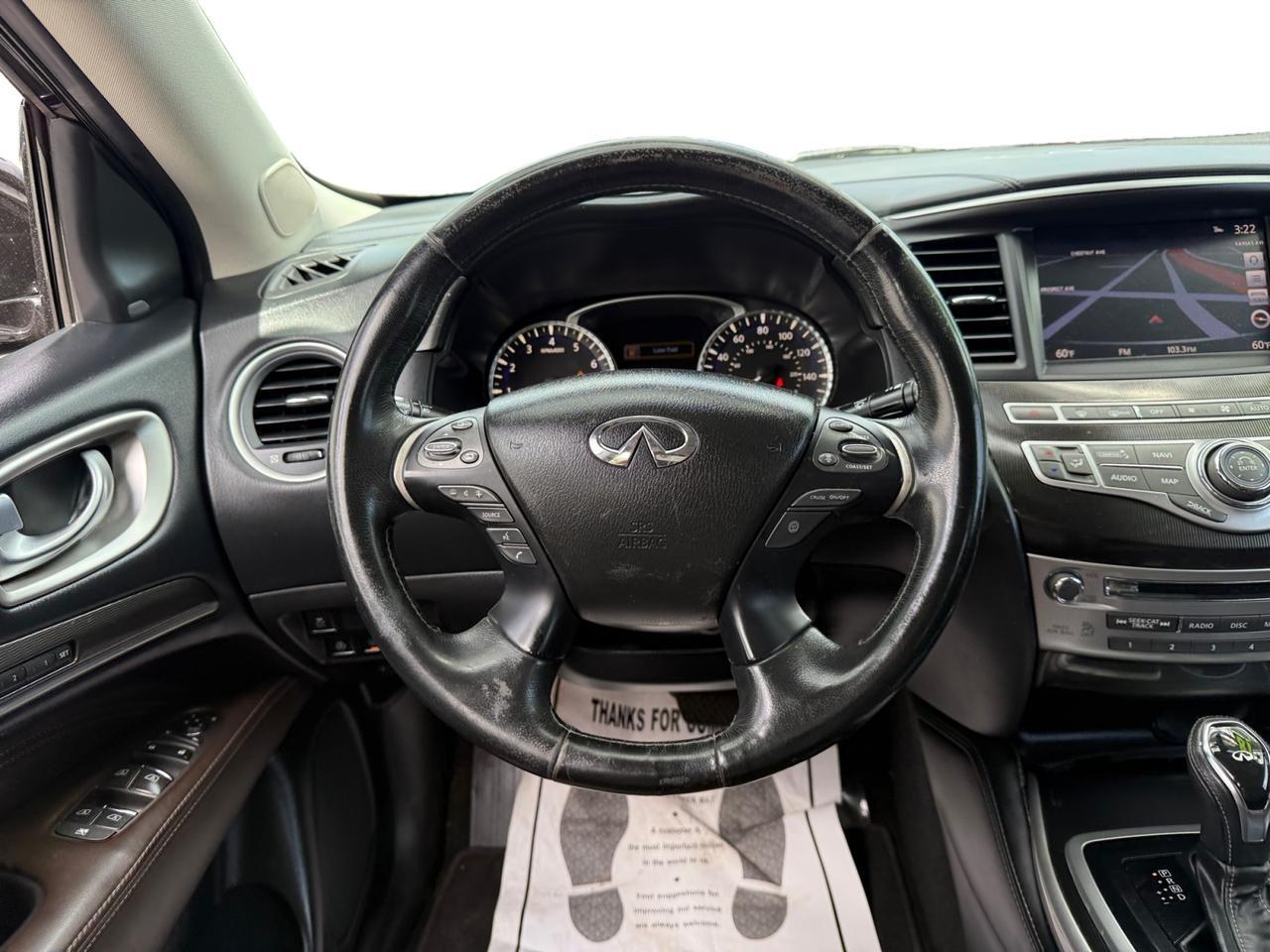 2018 INFINITI QX60 BASE Kansas City MO