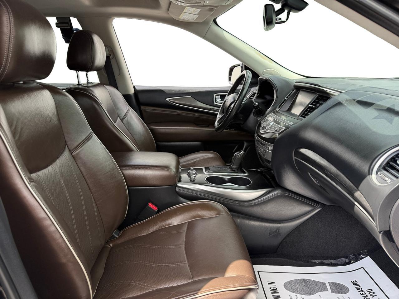 2018 INFINITI QX60 BASE Kansas City MO