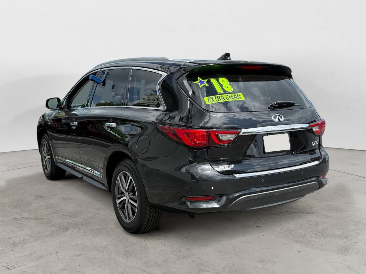 2018 INFINITI QX60 BASE Kansas City MO