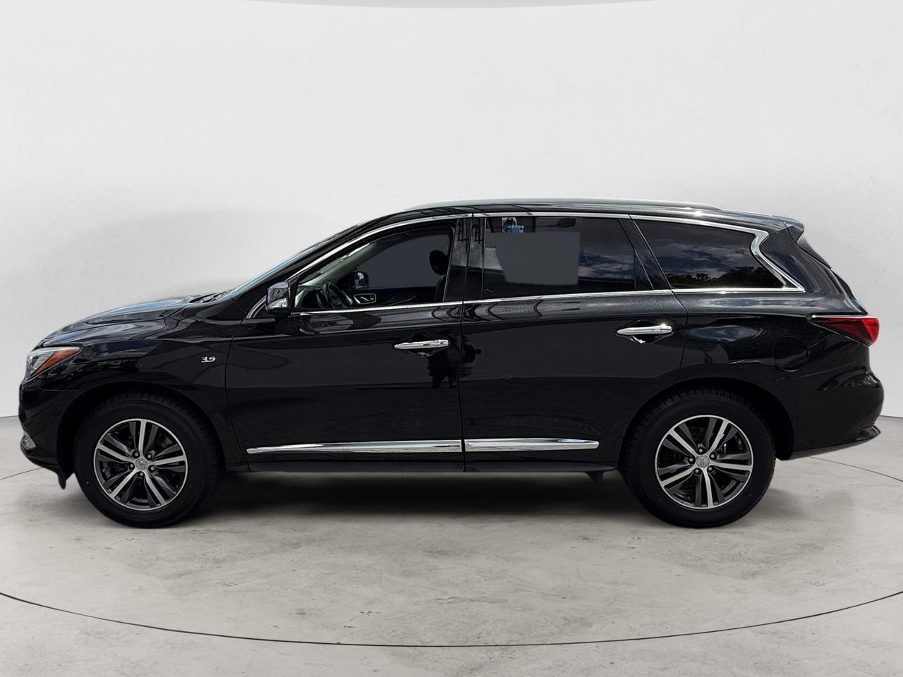 2018 INFINITI QX60 BASE Kansas City MO