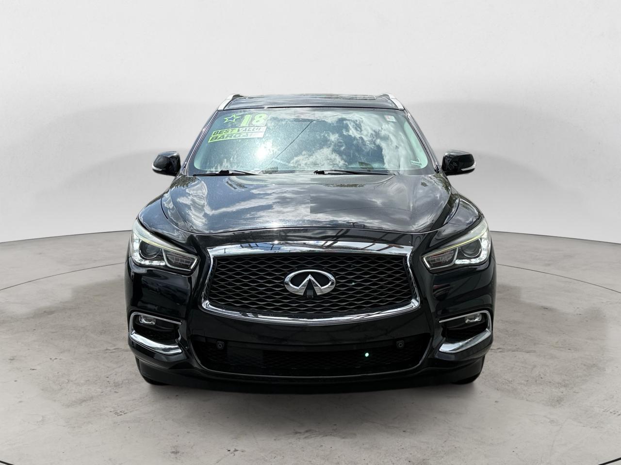 2018 INFINITI QX60 BASE Kansas City MO