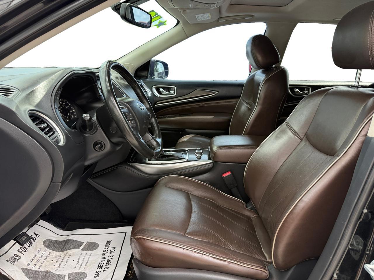 2018 INFINITI QX60 BASE Kansas City MO
